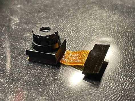 A 12-megapixel High Quality <strong>Camera</strong> was released in 2020. . Remove ir filter from ov2640 camera module